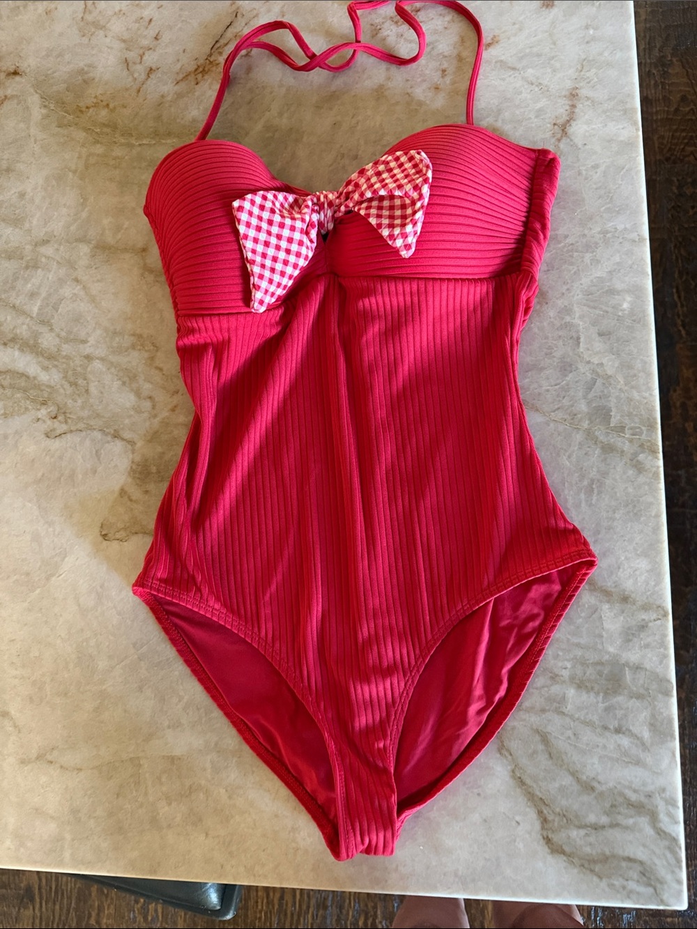 Matilda Jane woman’s swimsuit size S